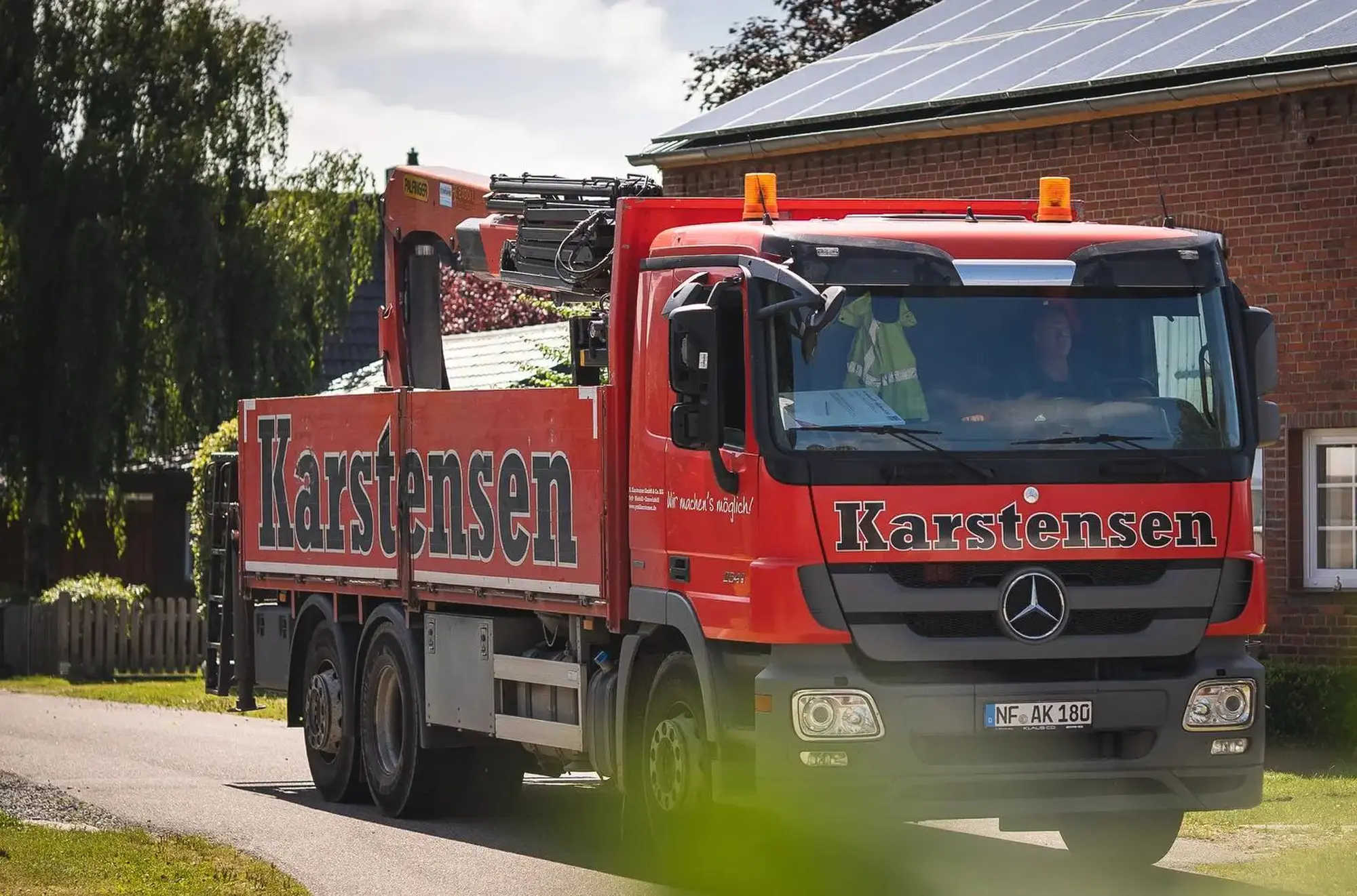 Karstensen