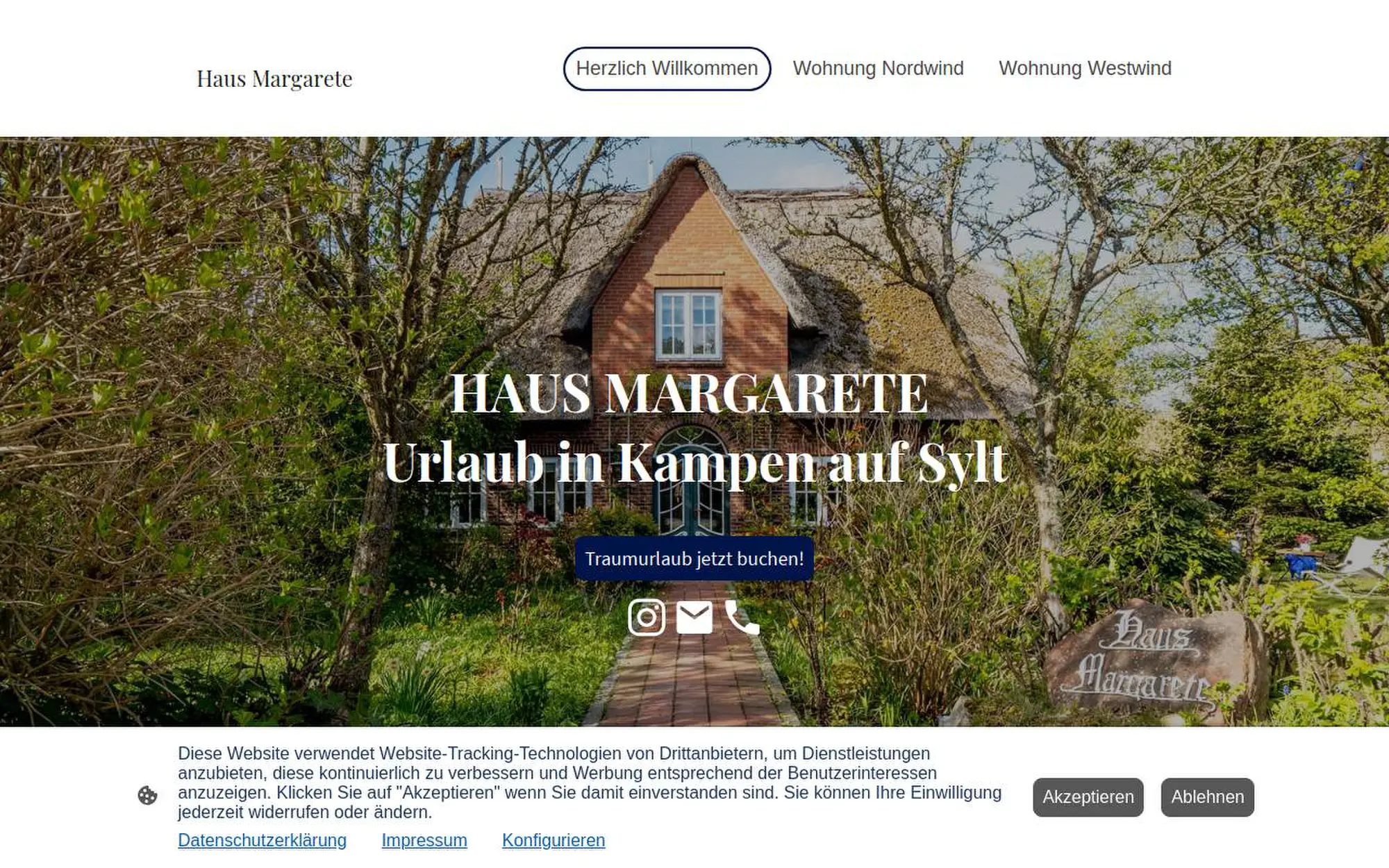 Haus Margarethe