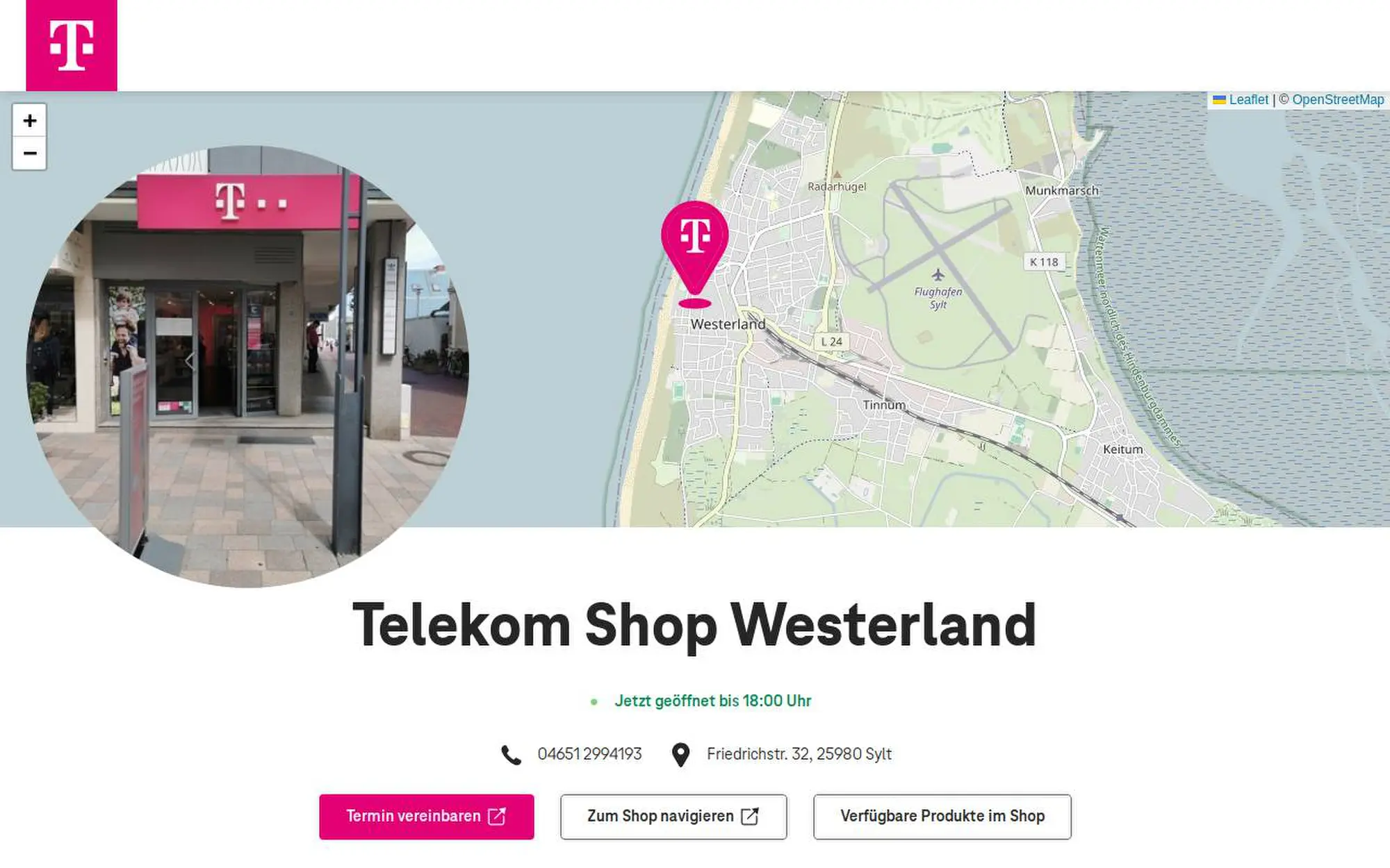 Telekom Shop