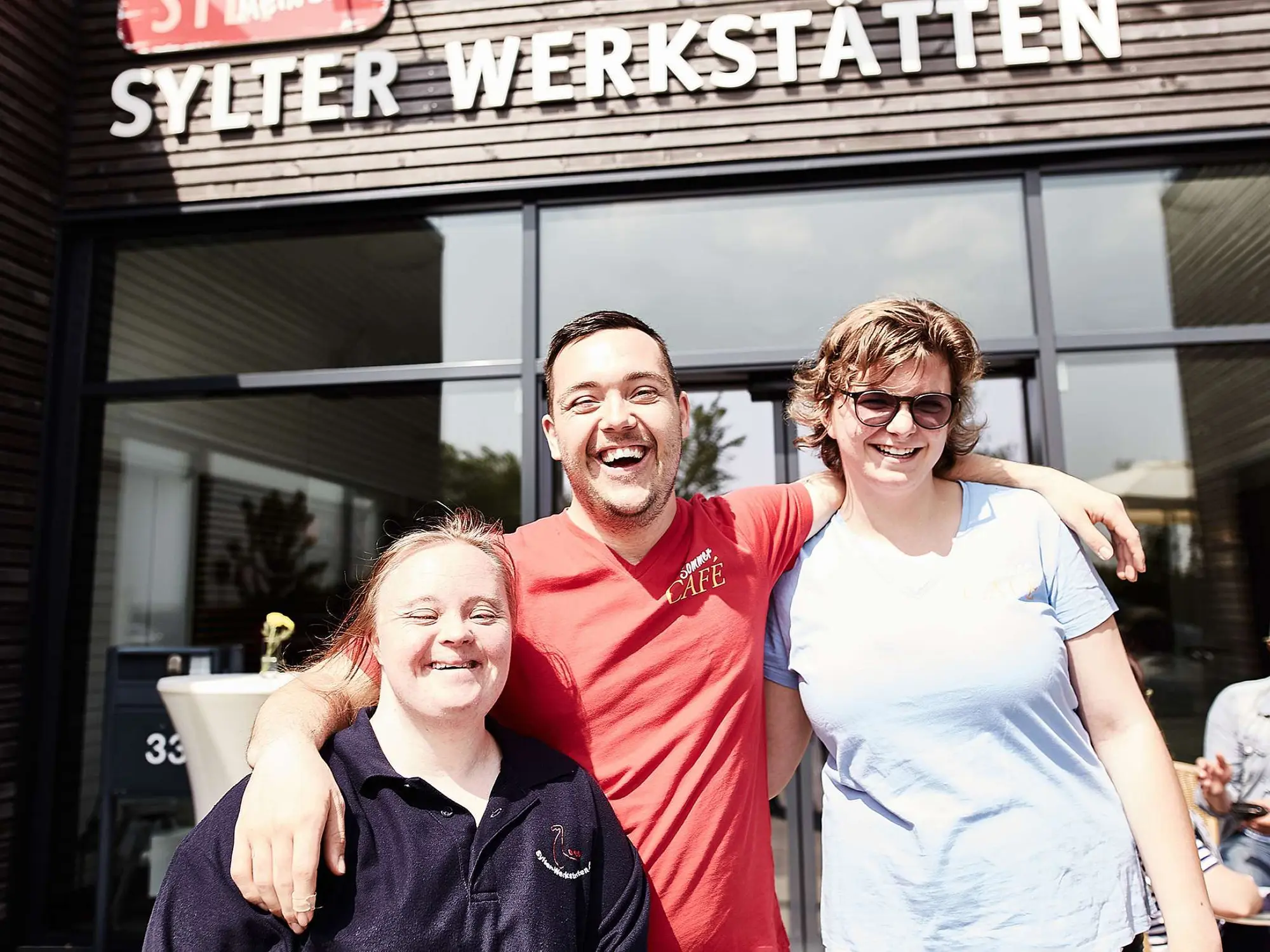 Sylter Werkstätten