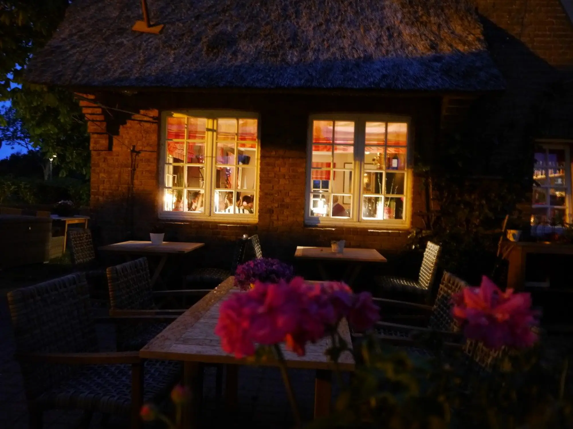 Il Ristorante