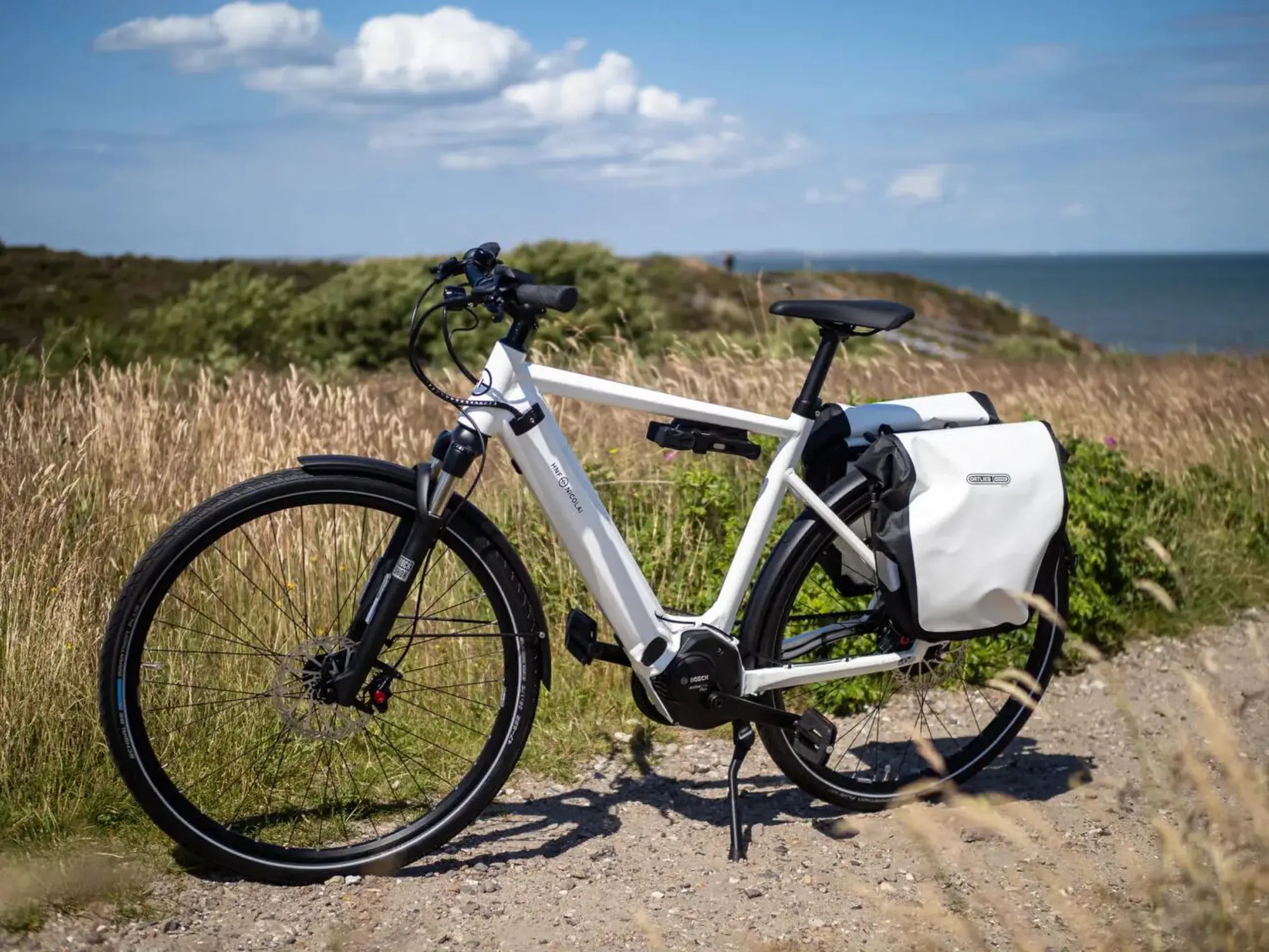Fahrrad-Zentrum Sylt