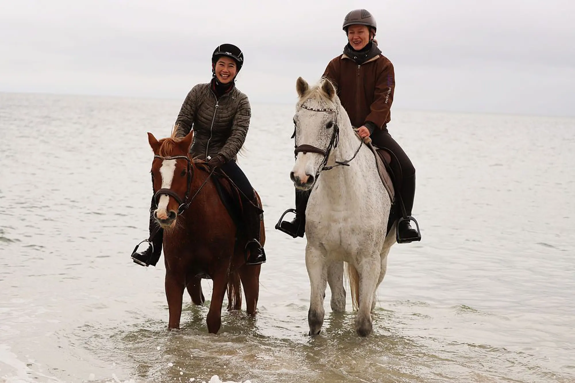 Strandreiter Sylt