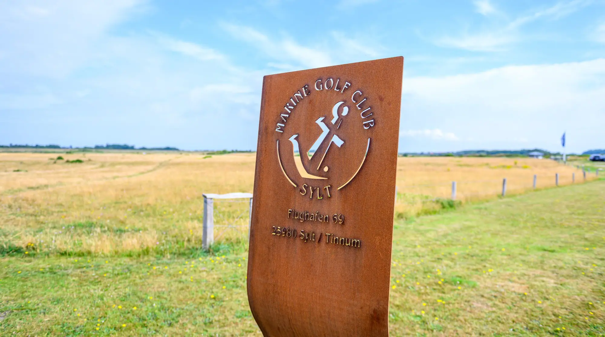 Marine Golf Club Sylt eG