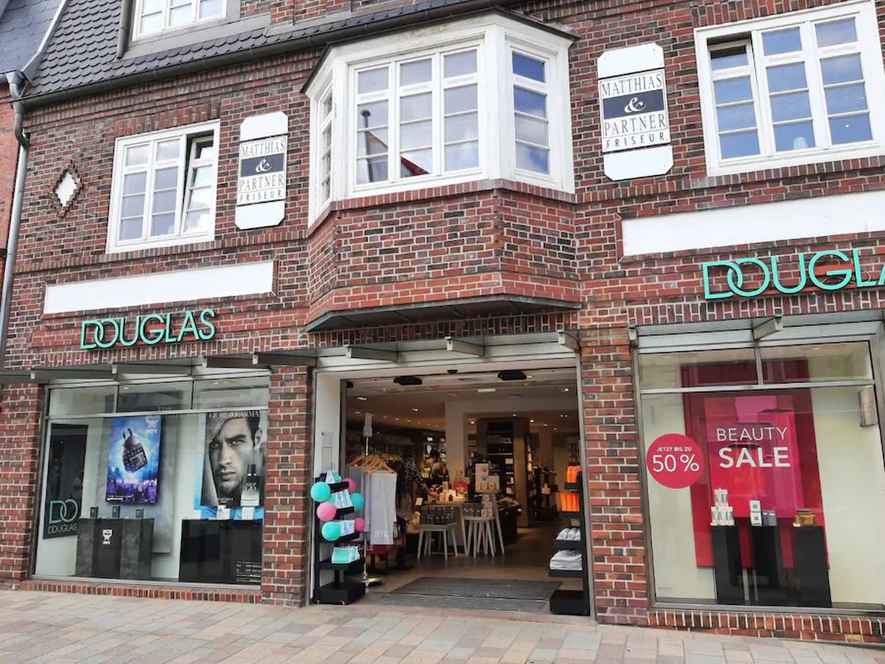 Douglas