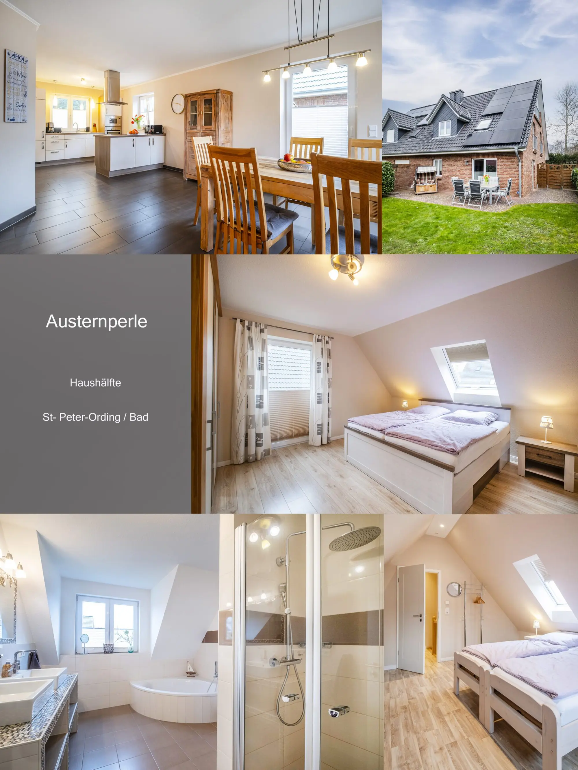 Ferienhaus Creutz