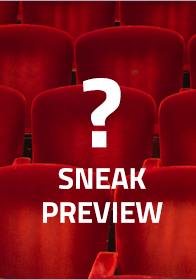 Filmplakat Sneak Preview