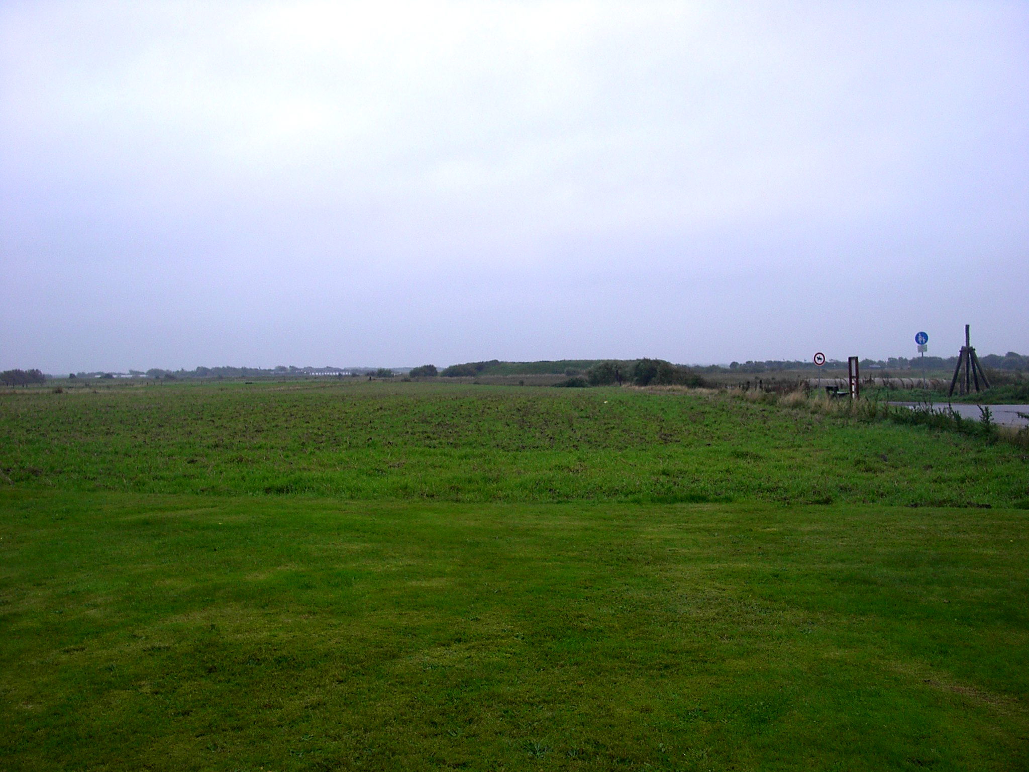 Tinnum auf Sylt