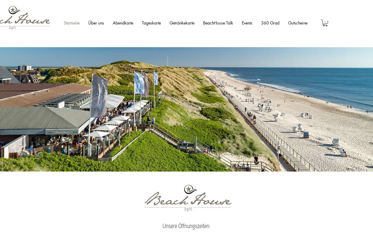 Beach House