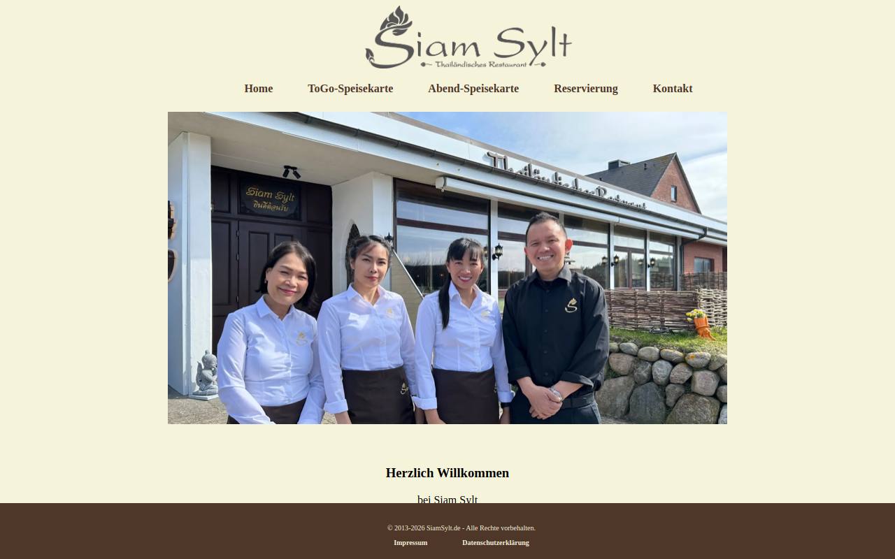 Siam